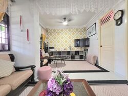 Blk 275 Pasir Ris Street 21 (Pasir Ris), HDB 4 Rooms #553718921